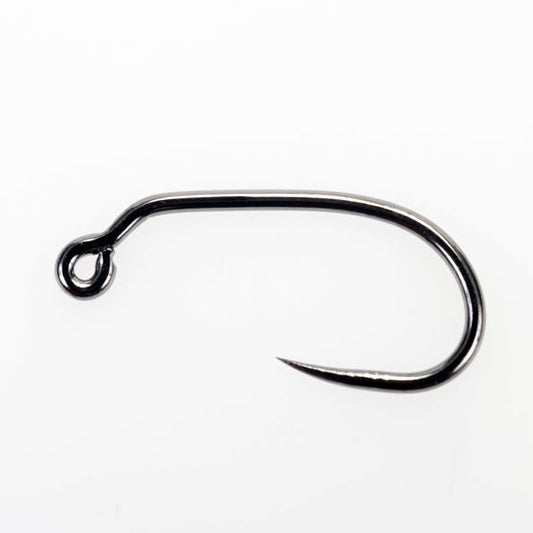 FASNA HOOKS - F421BL (Traditional Gape Jig)